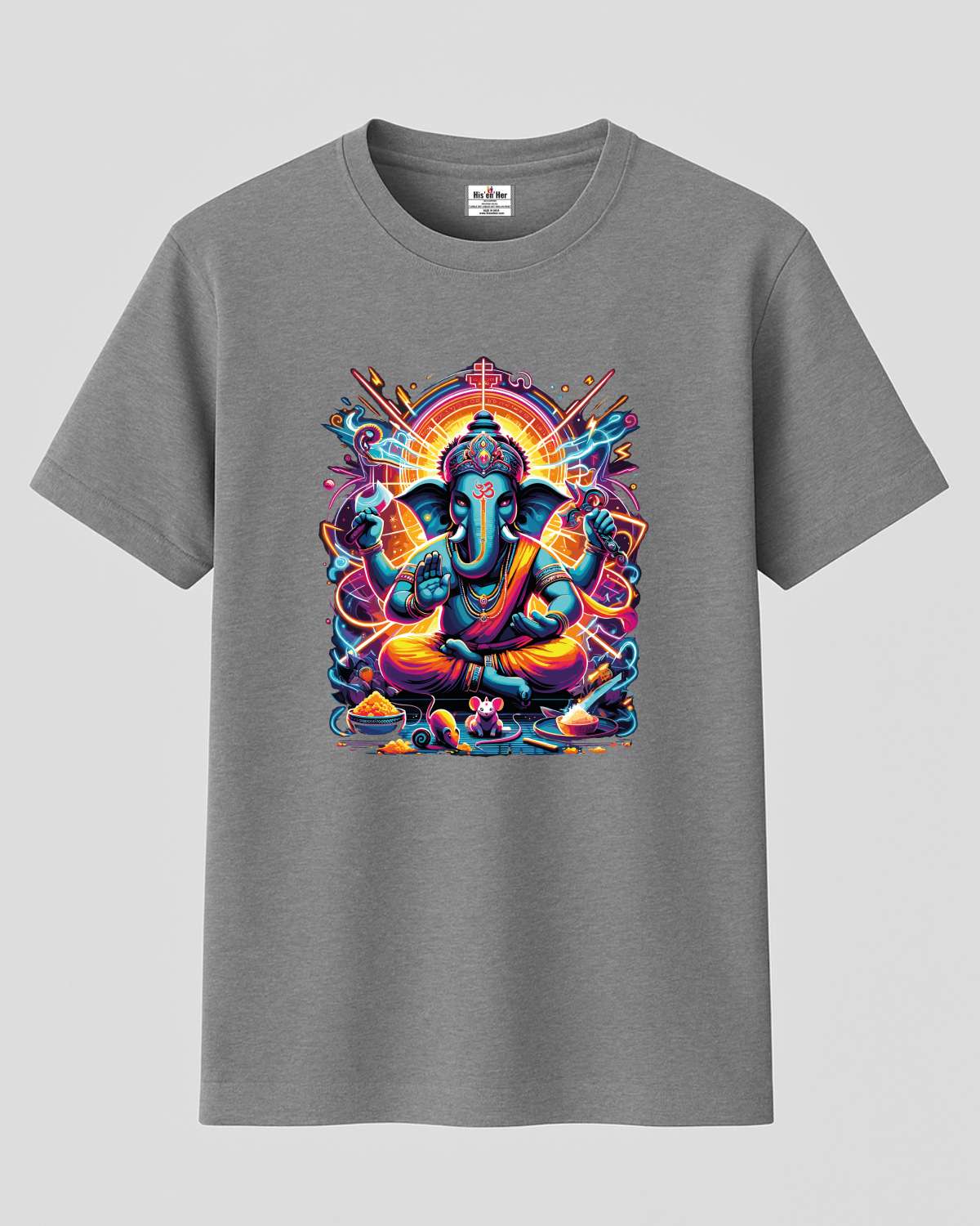 Bappa Blessings T-Shirt