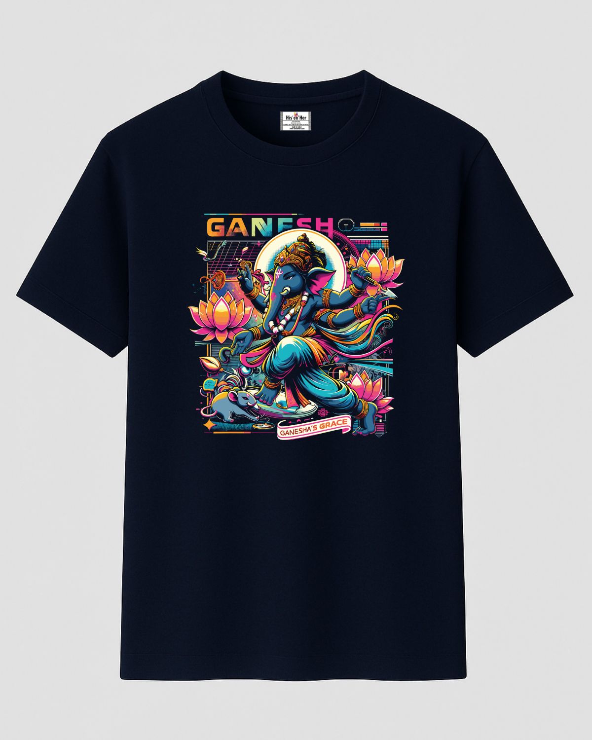Bappa's Grace T-Shirt