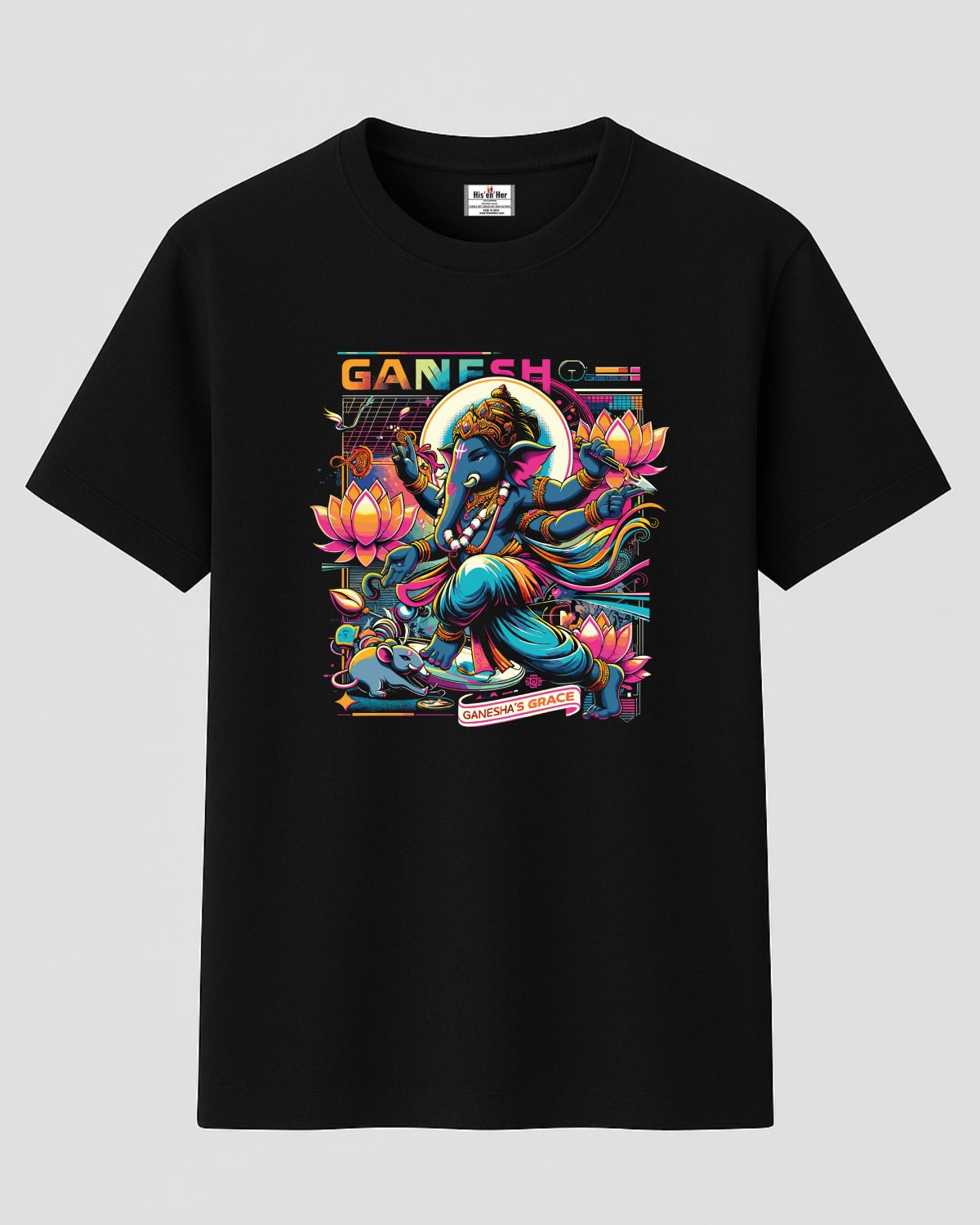 Bappa's Grace T-Shirt