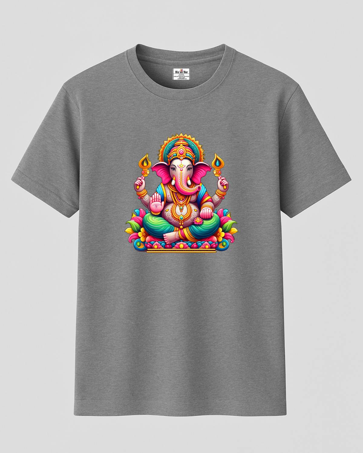 Glory of Ganesha T-Shirt