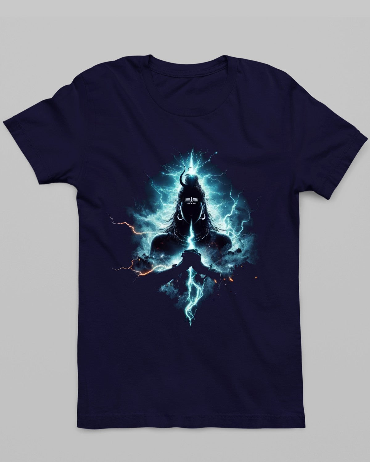 Fury of Shiva T-Shirt