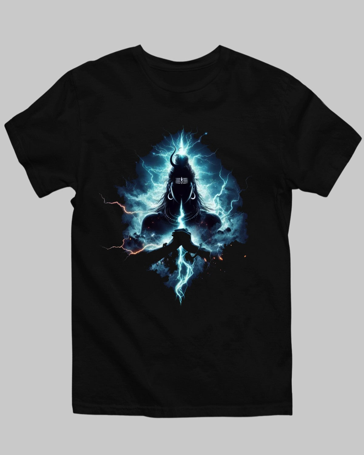 Fury of Shiva T-Shirt