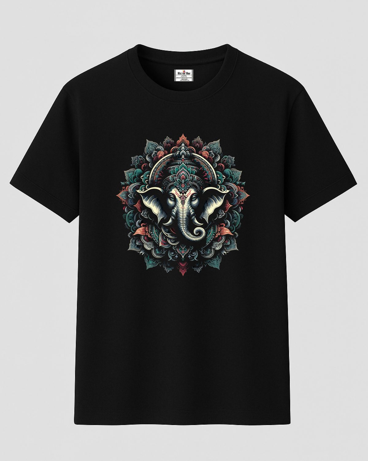 Ganpati Bappa T-Shirt