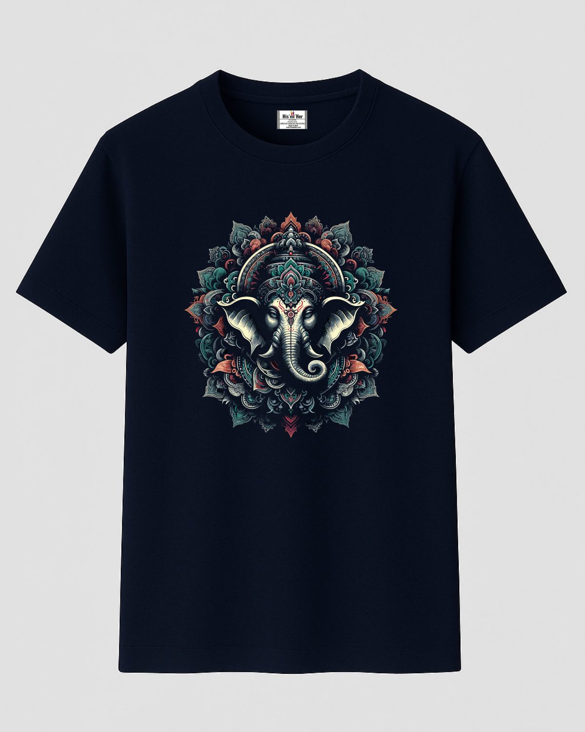 Ganpati Bappa T-Shirt