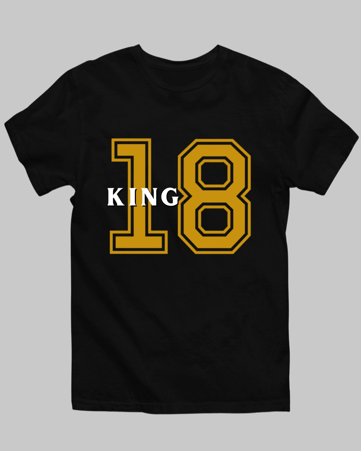 King 18 T-Shirt