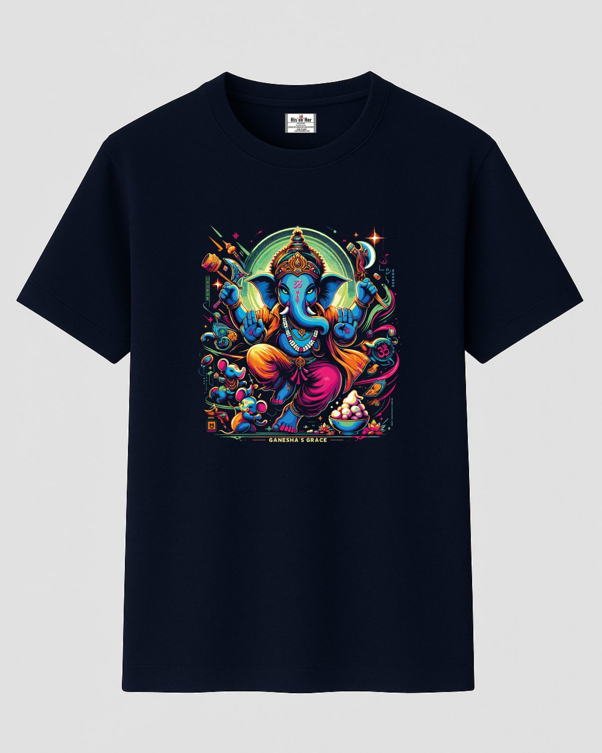 Lord Ganpati T-Shirt