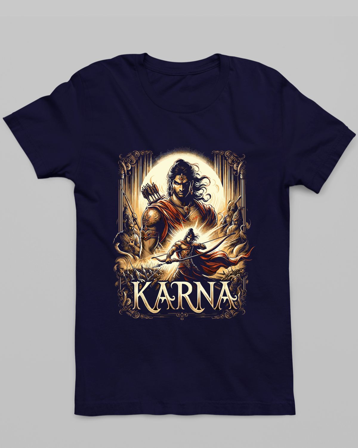 Suryaputra Karna T-Shirt