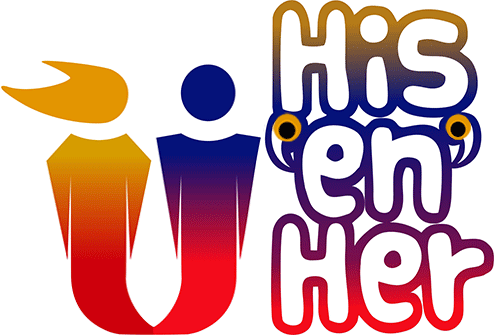 His'en'Her - Shop T-Shirts For Men & Women Online