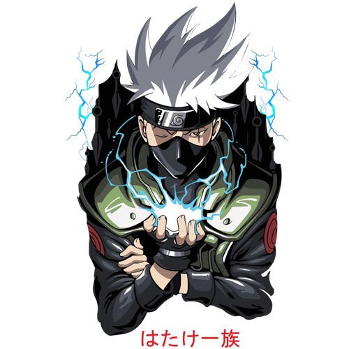 Anime T-Shirt