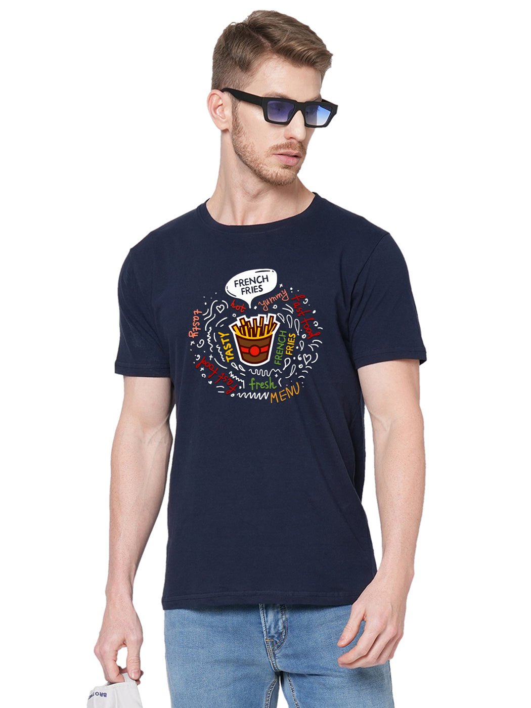 Fast Food T-Shirt