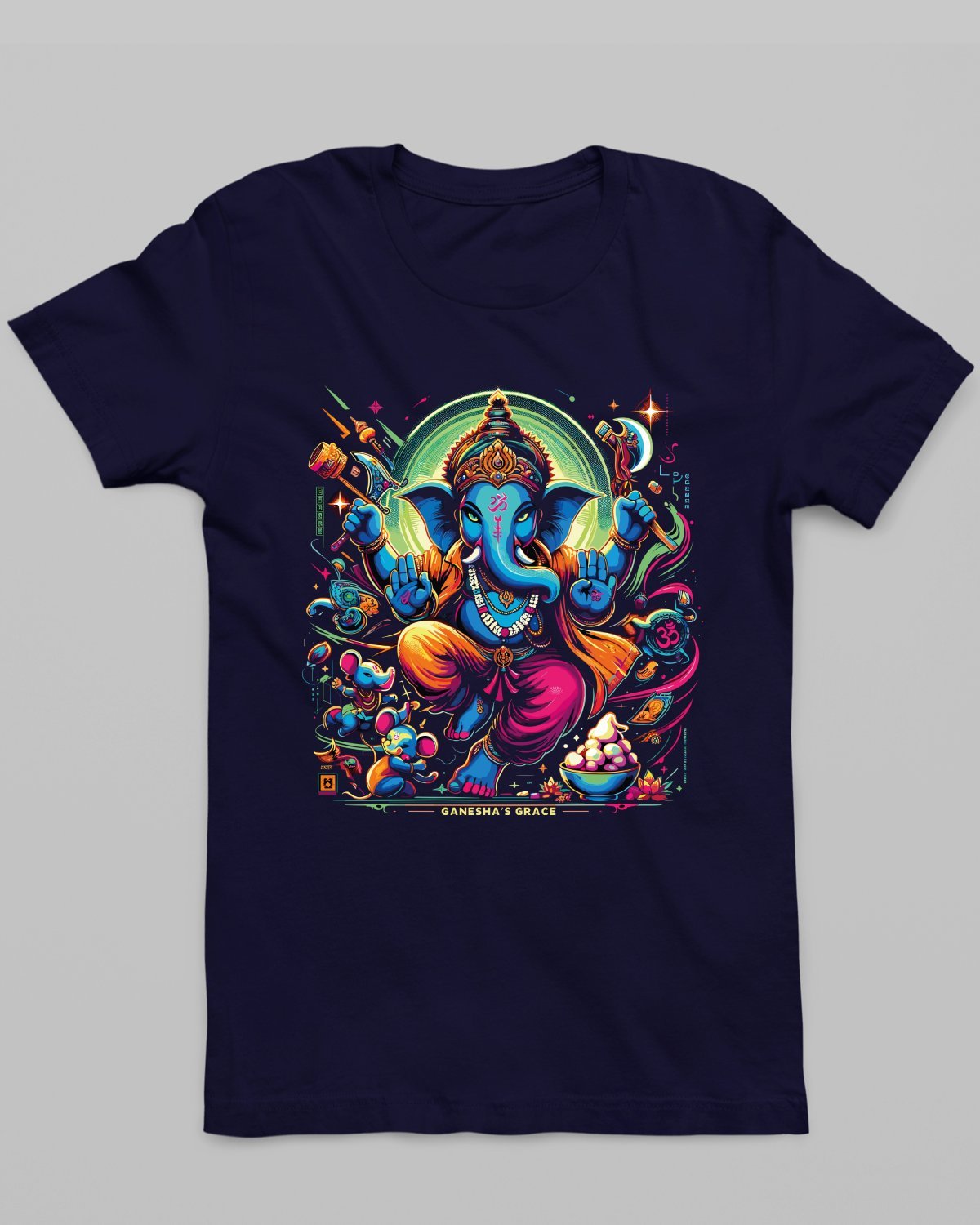 Ganpati t shirt online on sale