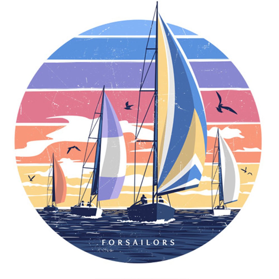 Sailor T-Shirt