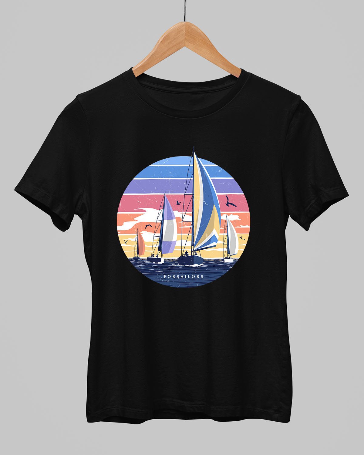 Sailor T-Shirt