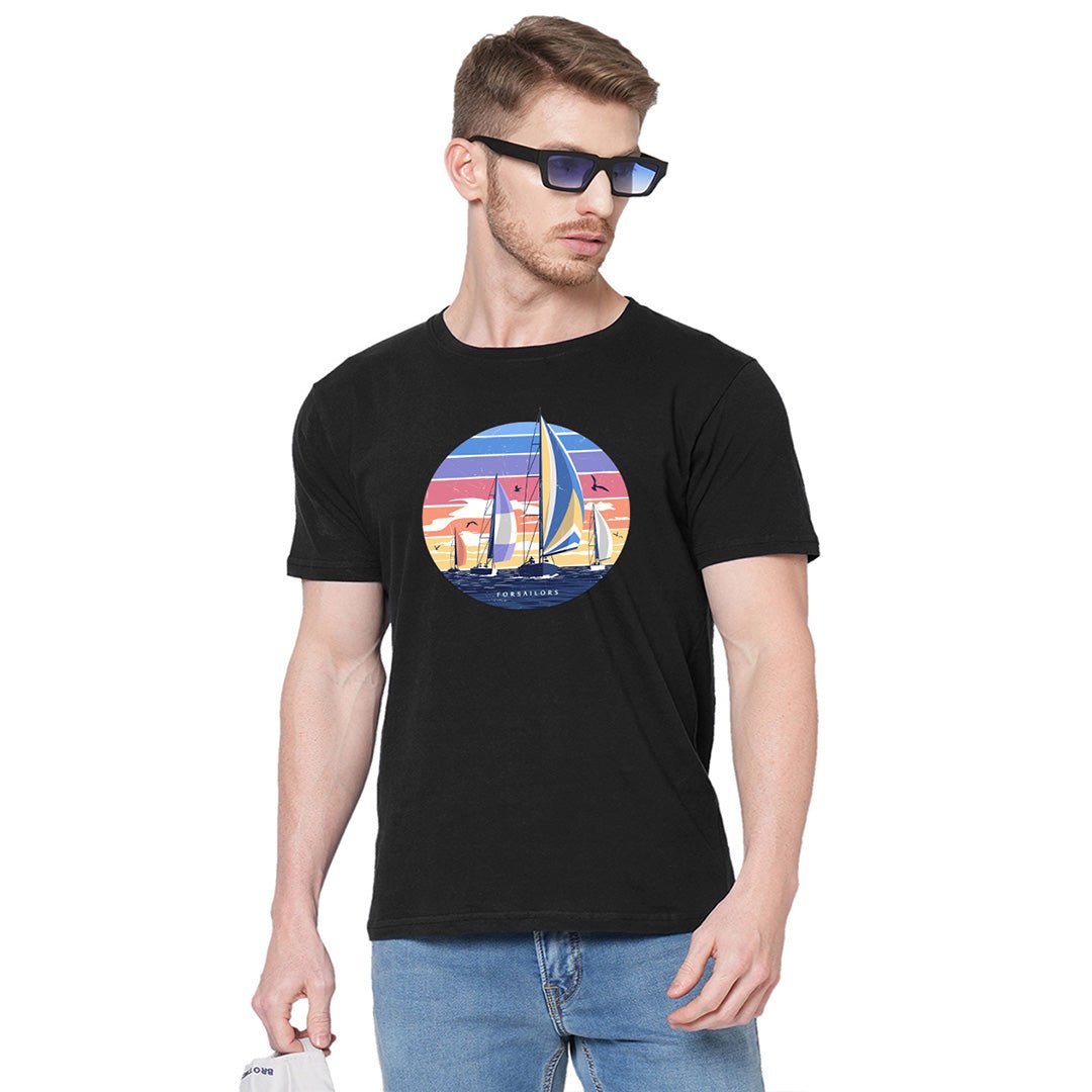 Sailor T-Shirt