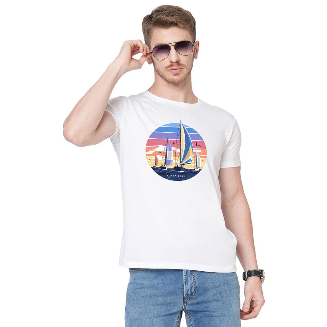Sailor T-Shirt