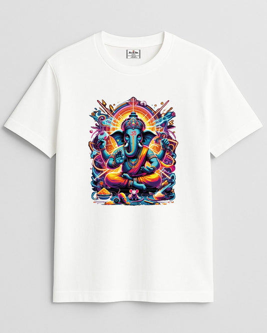 Bappa Blessings T-Shirt