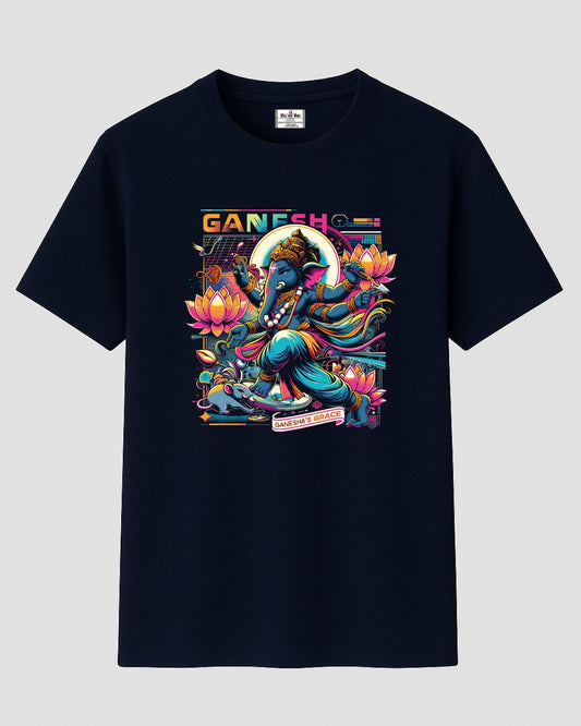 Bappa's Grace T-Shirt