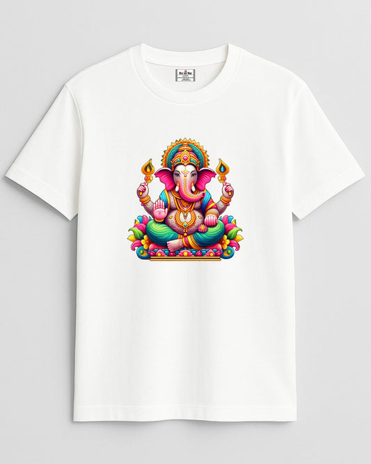 Glory of Ganesha T-Shirt