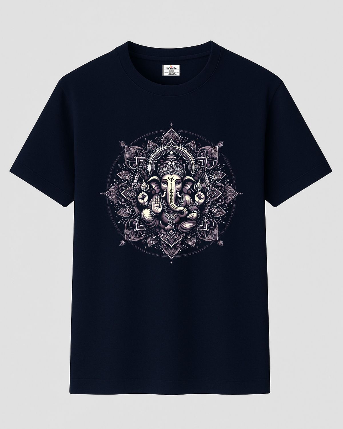 Blessing Ganesha T-Shirt