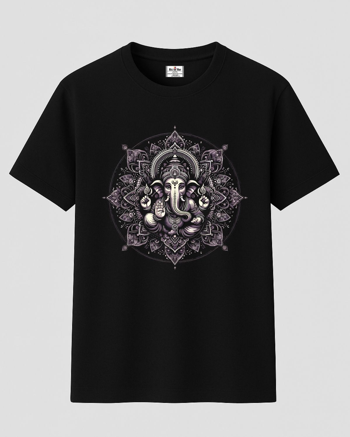 Blessing Ganesha T-Shirt