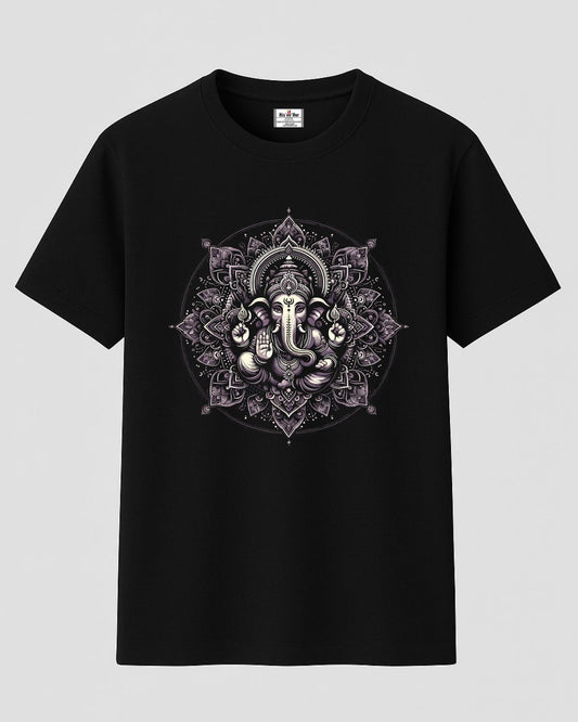Blessing Ganesha T-Shirt
