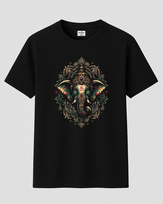Ganesha Devotion T-Shirt