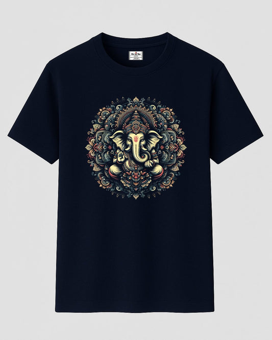 Ganesha Vibes T-Shirt
