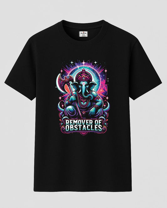 Ganpati Vighnaharta T-Shirt