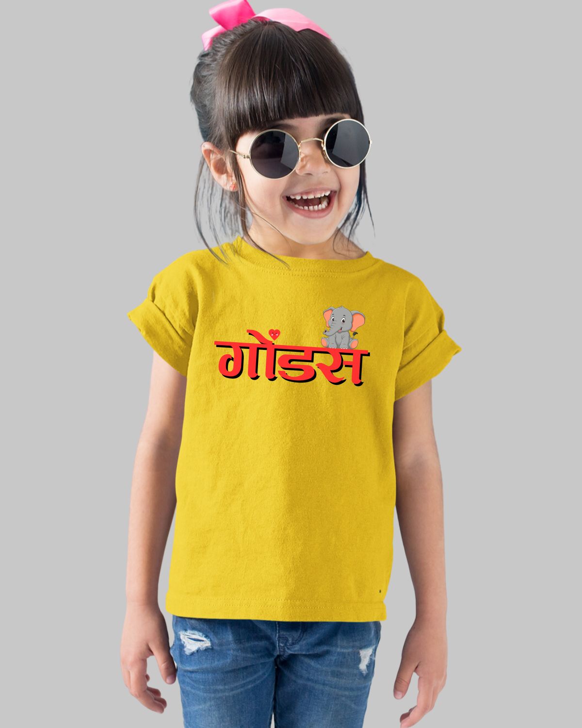 Gondas Kids T-Shirt