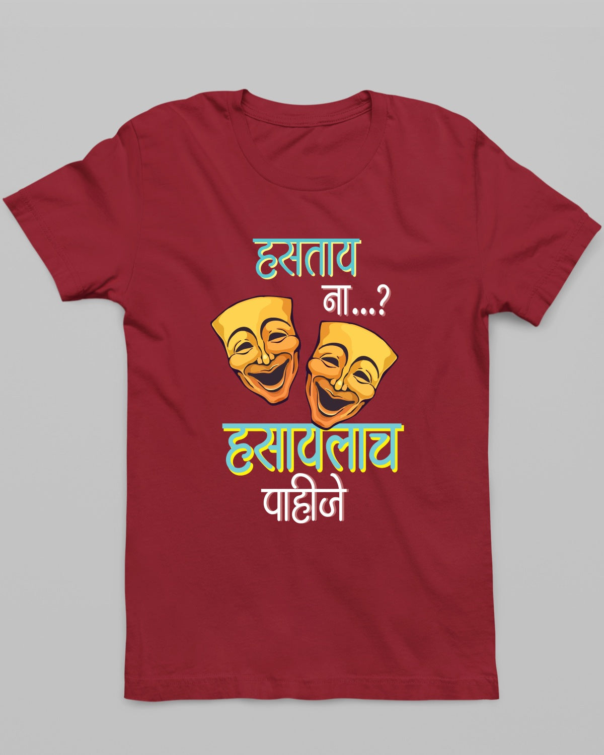 Hastay Na T-Shirt