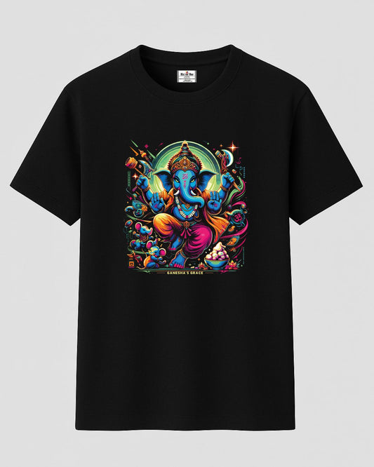 Lord Ganpati T-Shirt