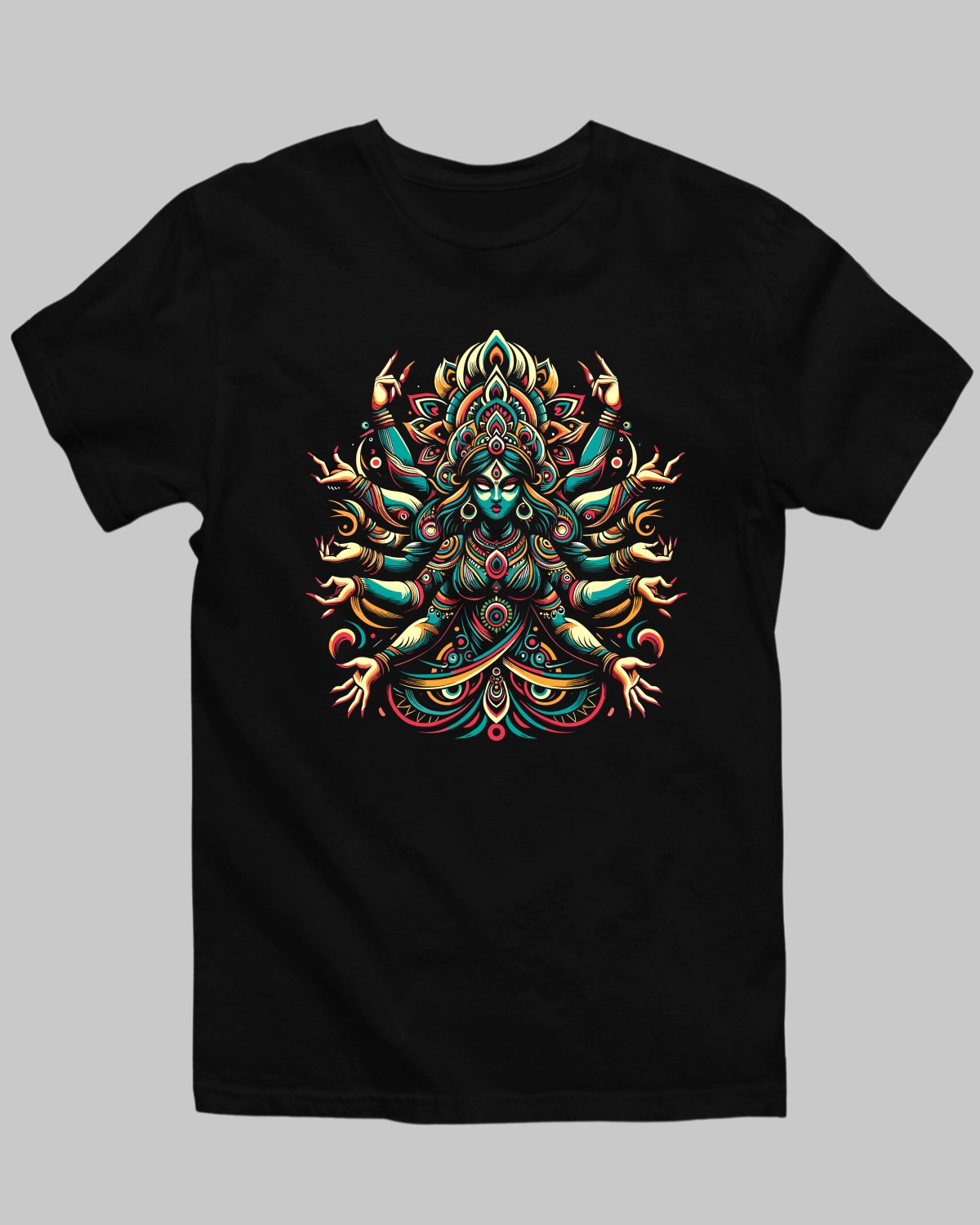 Maa Mahakali T-Shirt