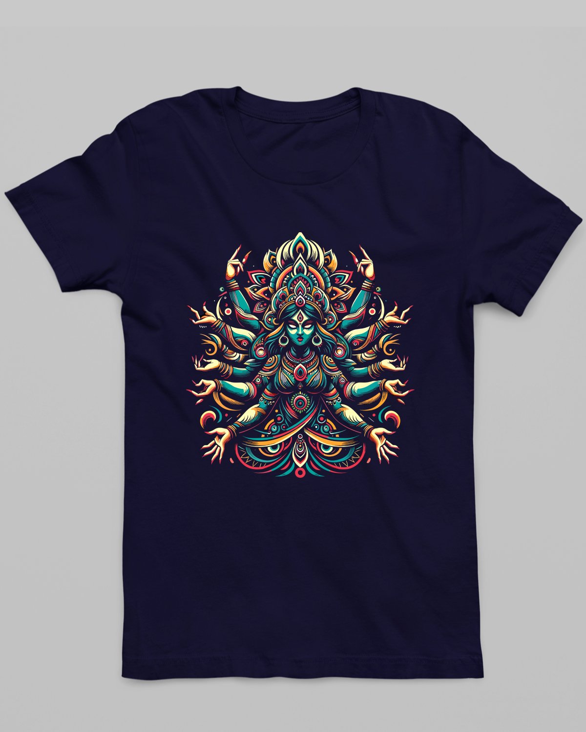 Maa Mahakali T-Shirt