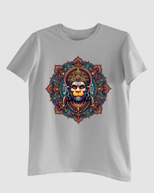 Mahaveer Hanuman T-Shirt