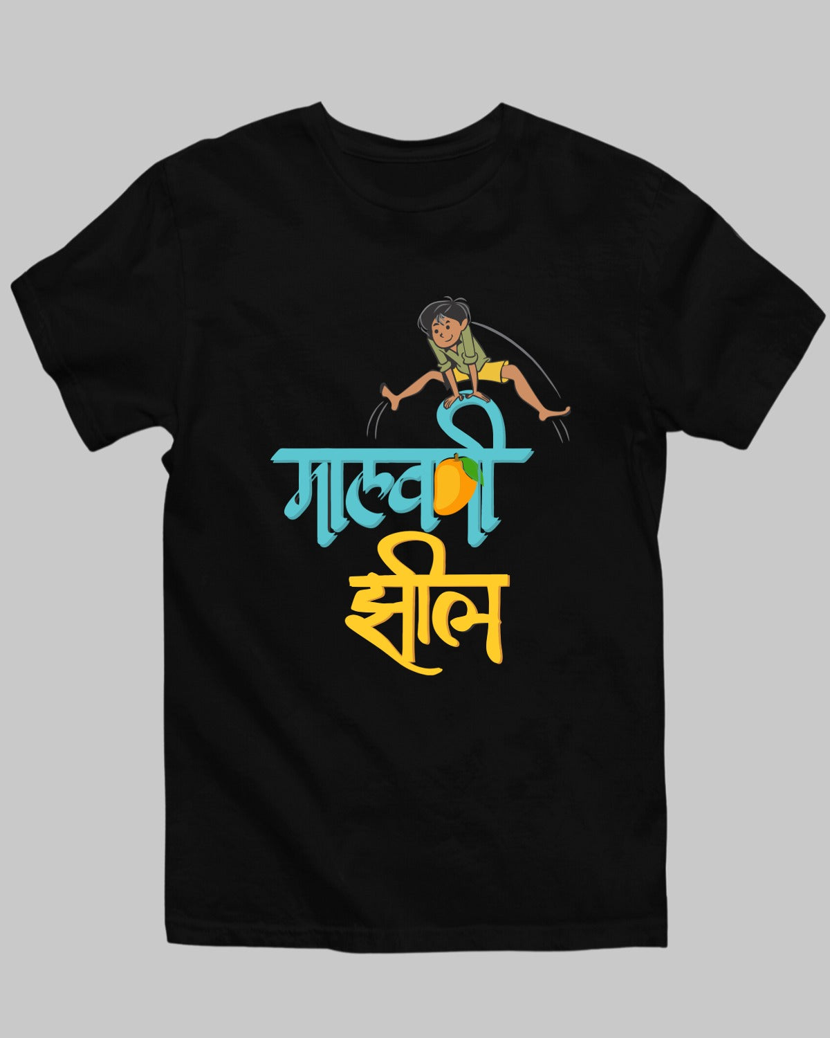 Malvani Zil T-Shirt