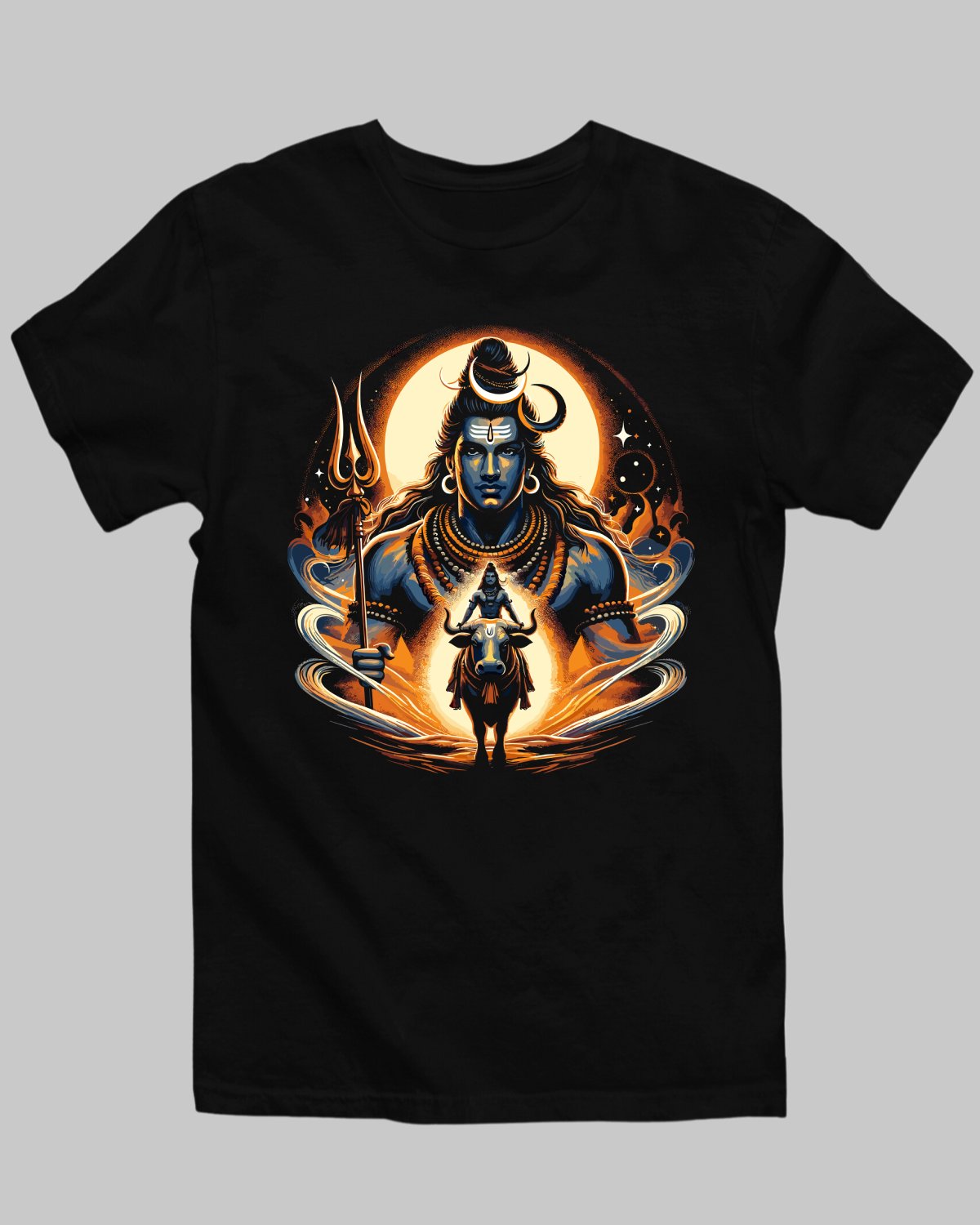 Nandi's Devotion T-Shirt