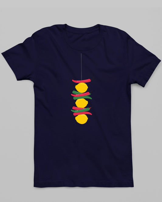 Nimbu Mirchi T-Shirt