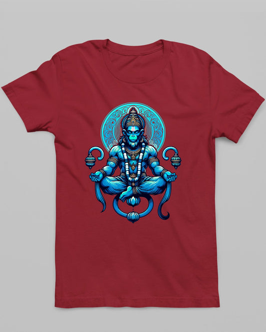 Pavanputra Hanuman T-Shirt