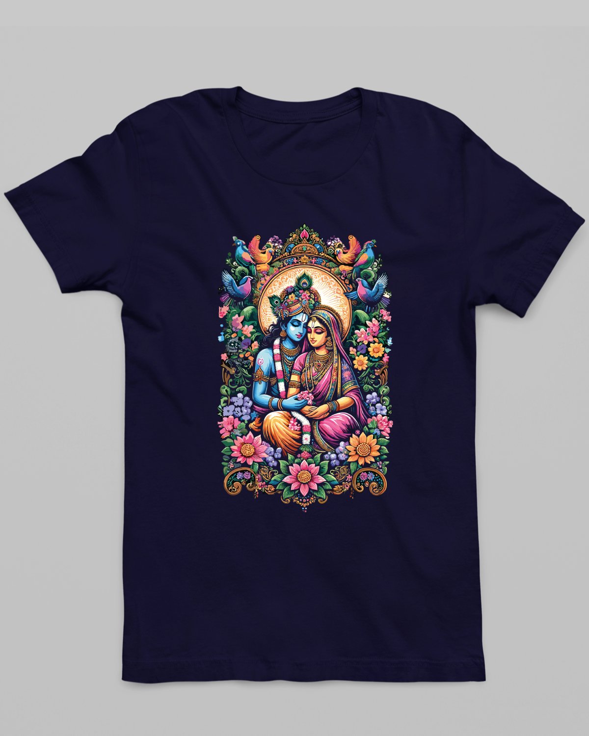 Radhe Krishna T-Shirt