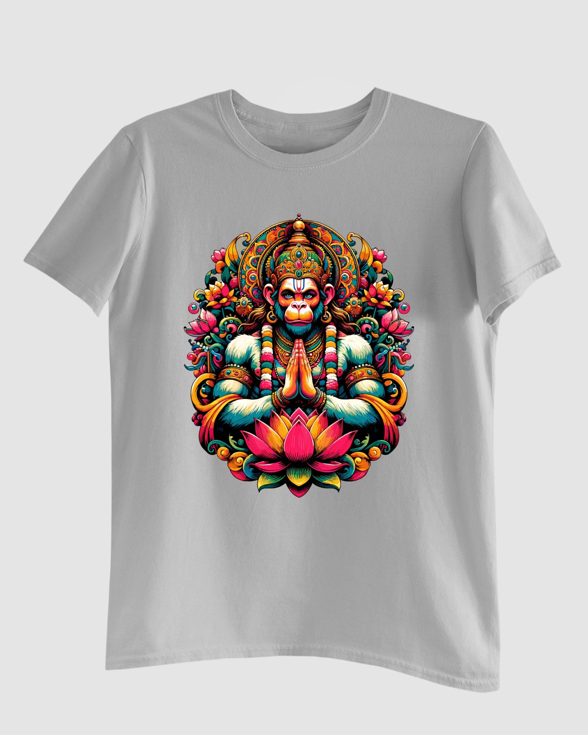 Ram Bhakt Hanuman T-Shirt