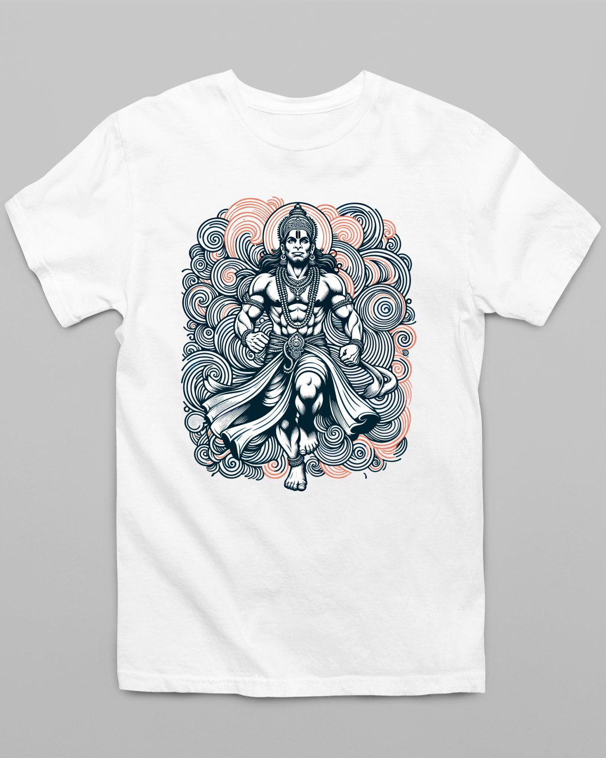 Sankat Mochan T-Shirt