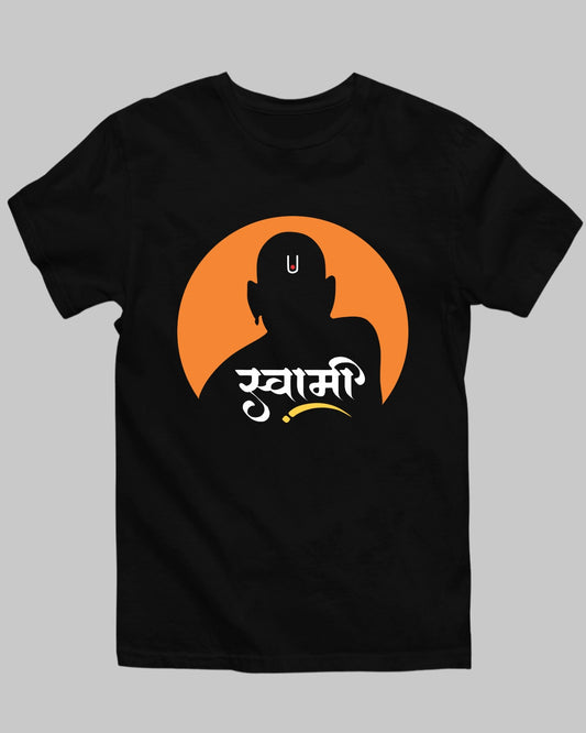 Swami Samarth T-Shirt