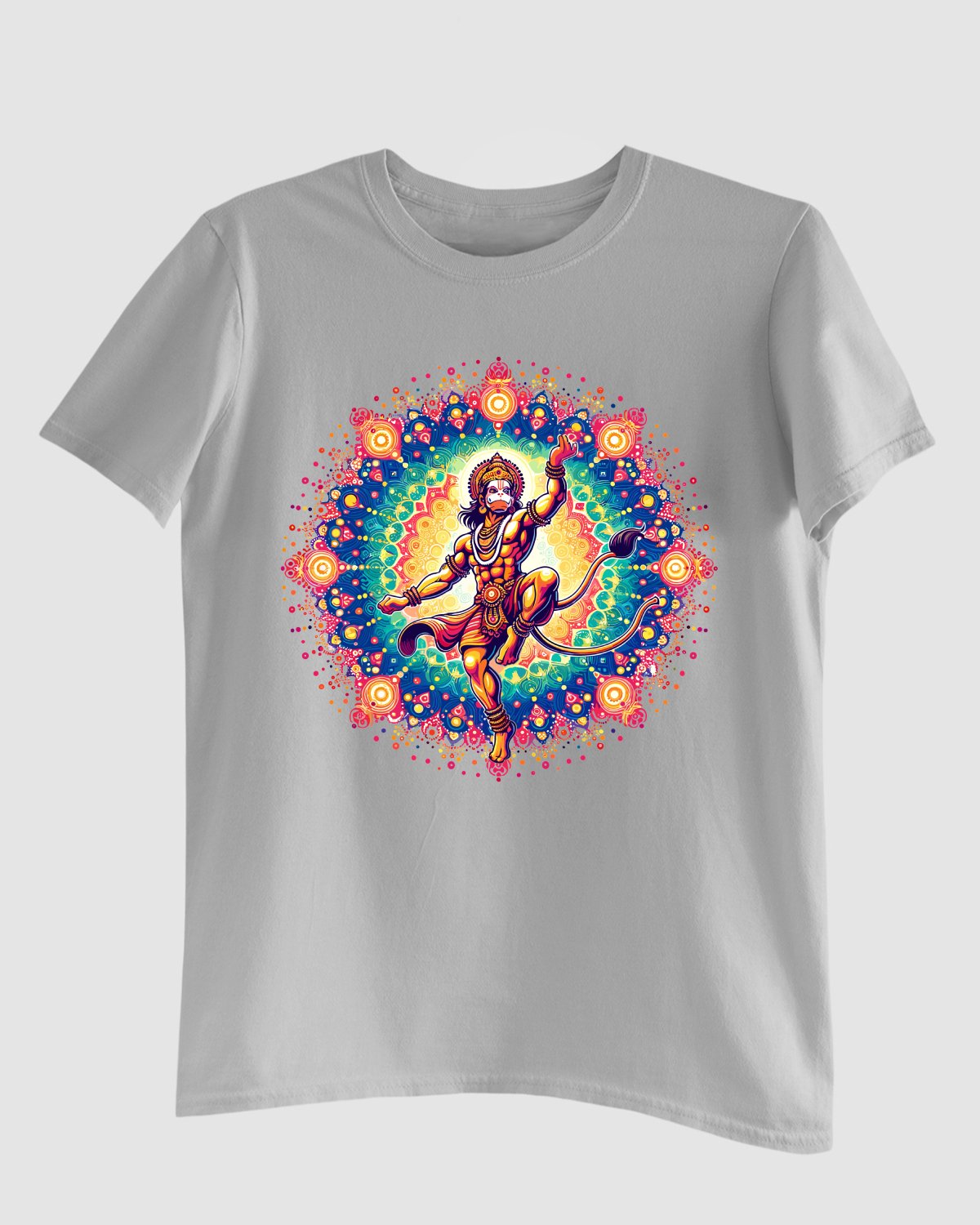 Veer Hanuman T-Shirt