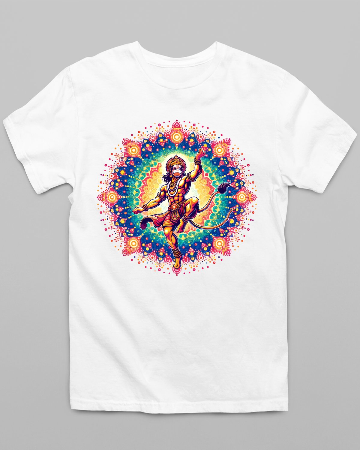 Veer Hanuman T-Shirt