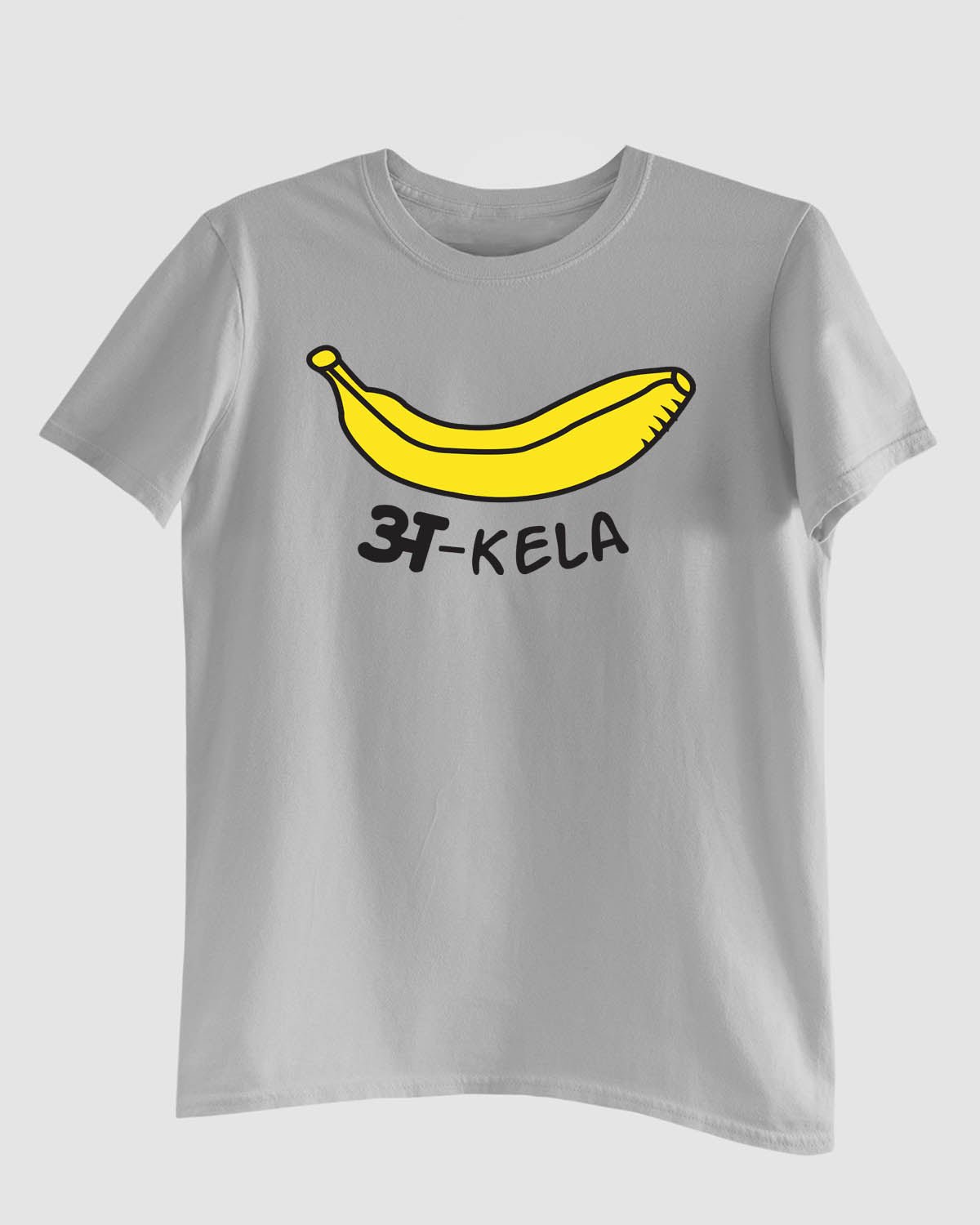 Akela T - Shirt - His'en'Her - Shop T - Shirts For Men & Women Online