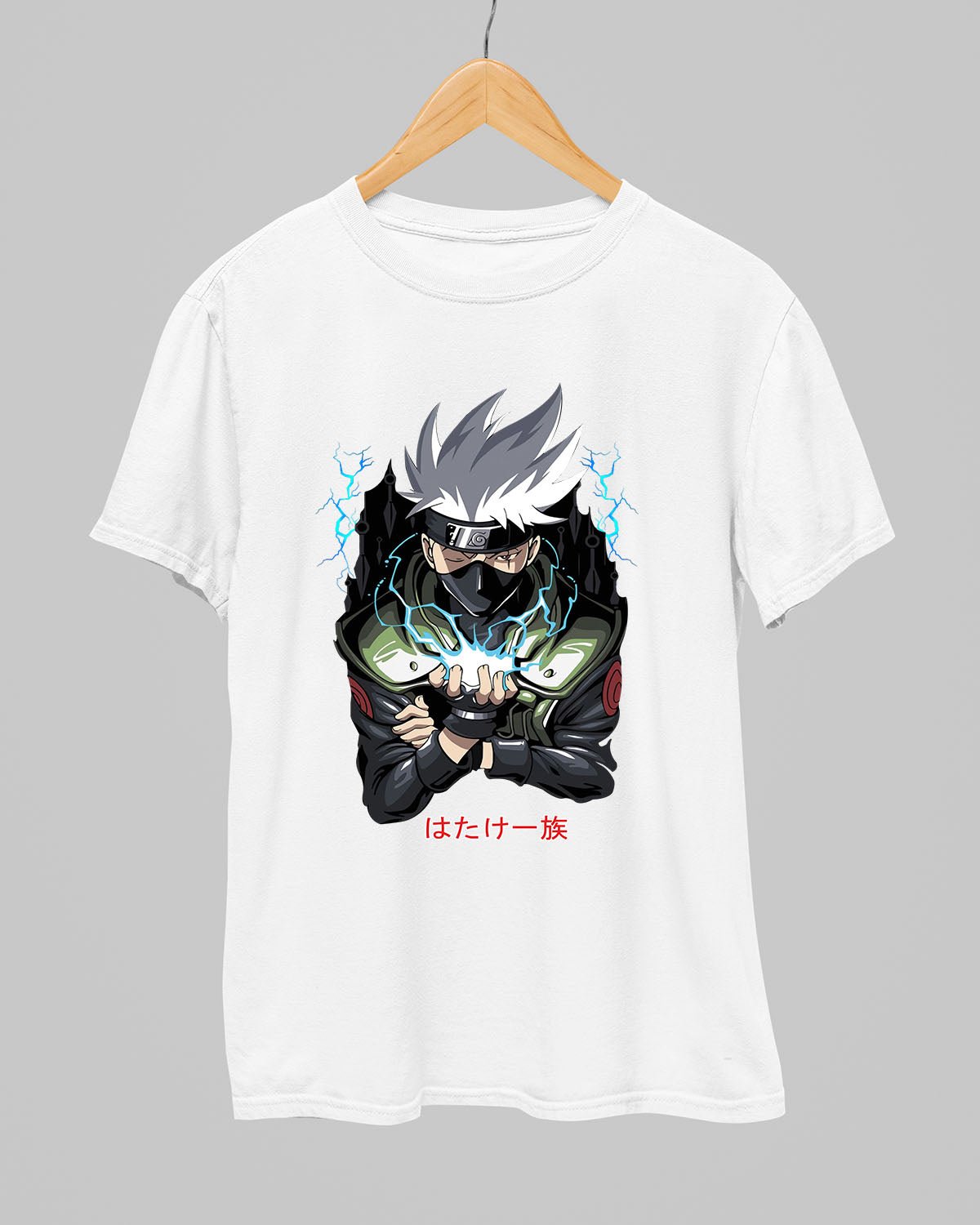 Anime  T-Shirt