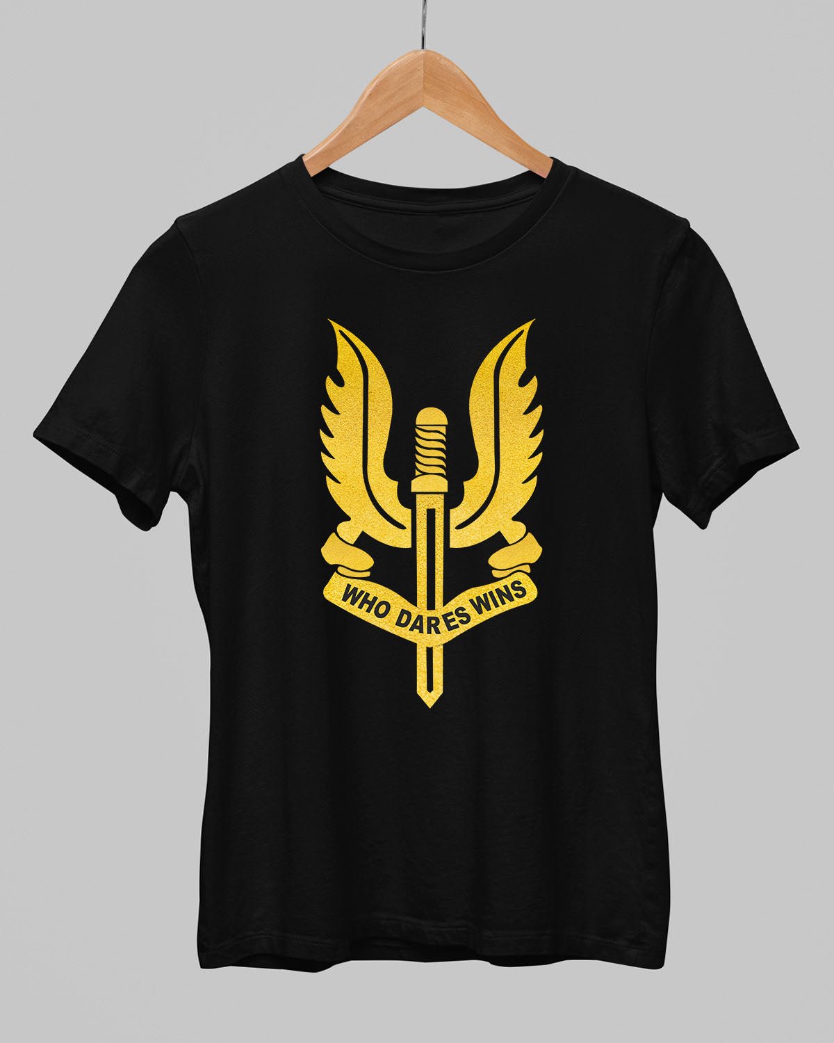 Balidan T-Shirt