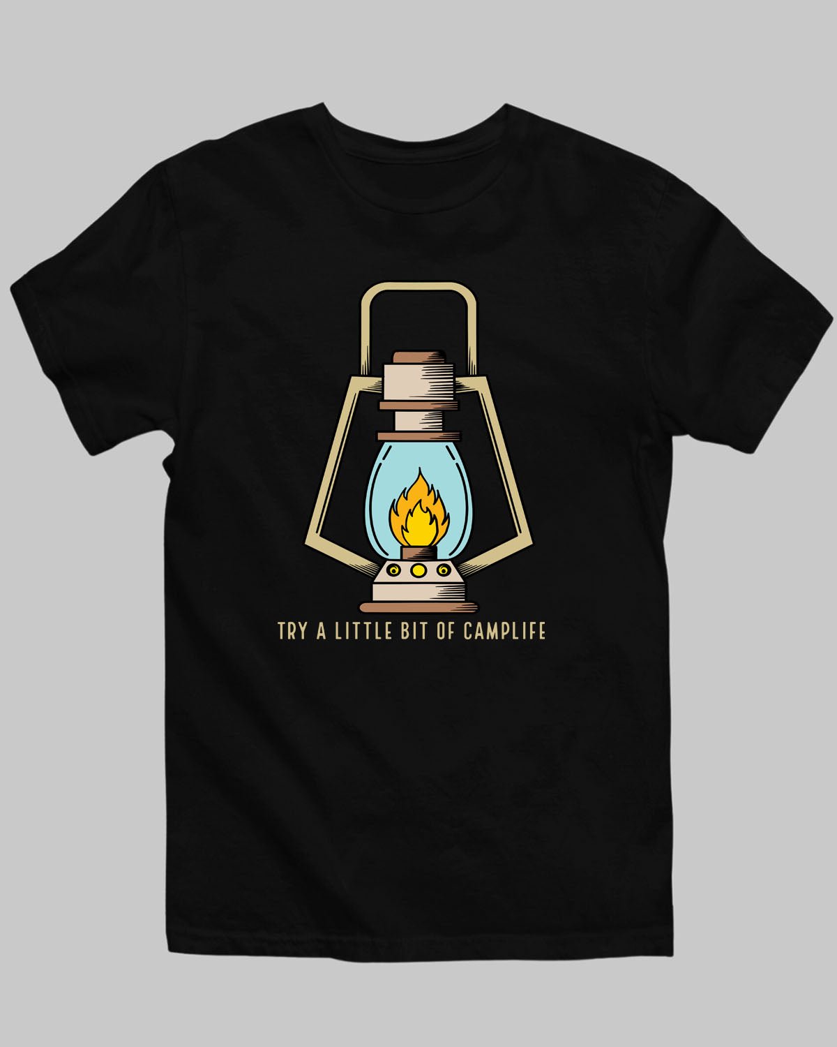 Camplife T-Shirt