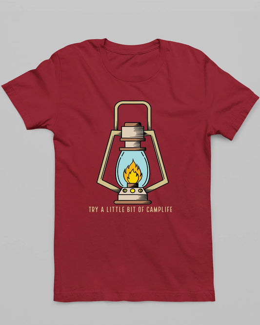 Camplife T-Shirt