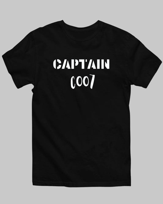 Captain Cool T-Shirt